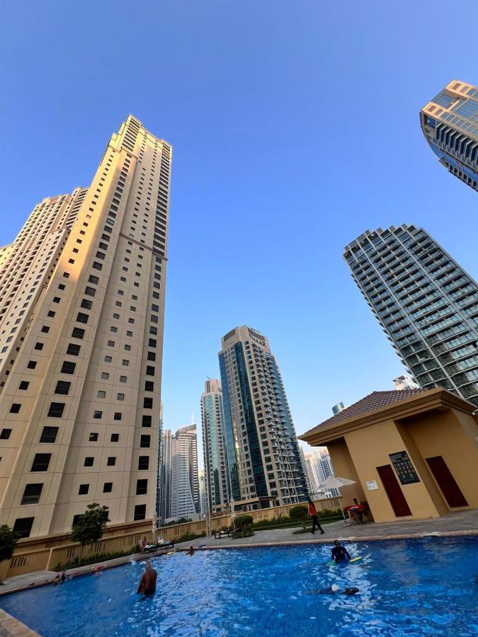 Sansa Beach Homes ドバイ エクステリア 写真