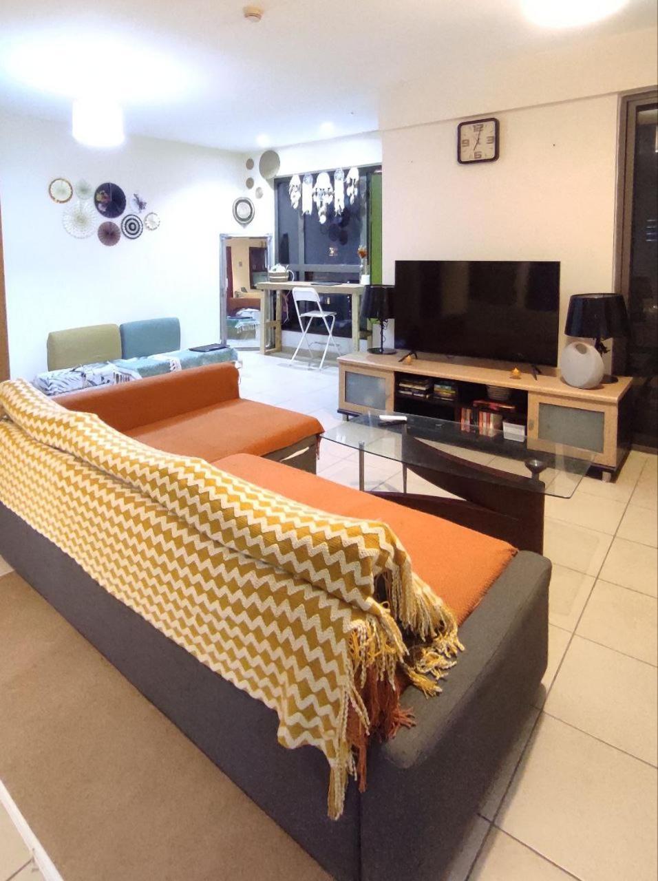 Sansa Beach Homes ドバイ エクステリア 写真