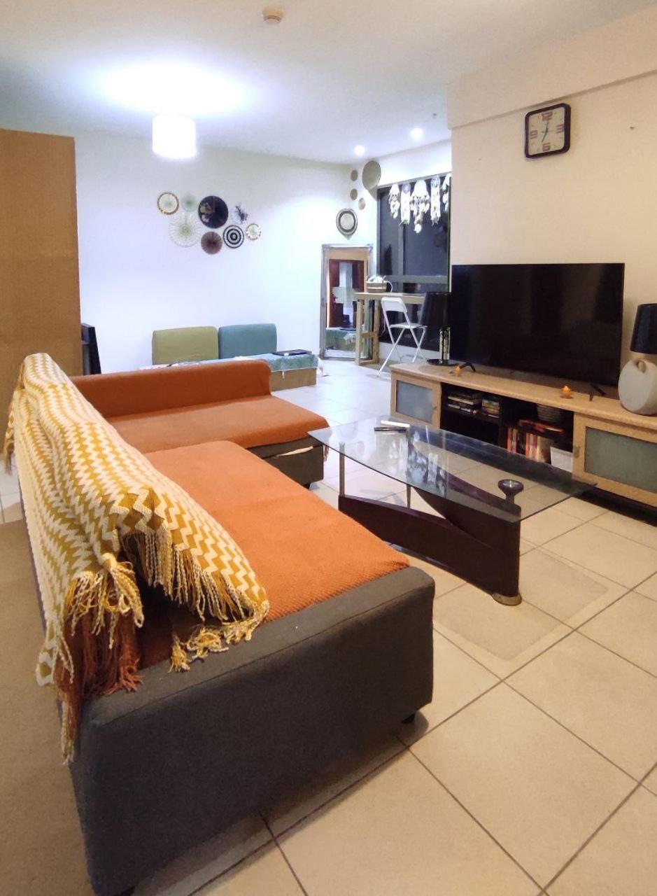 Sansa Beach Homes ドバイ エクステリア 写真