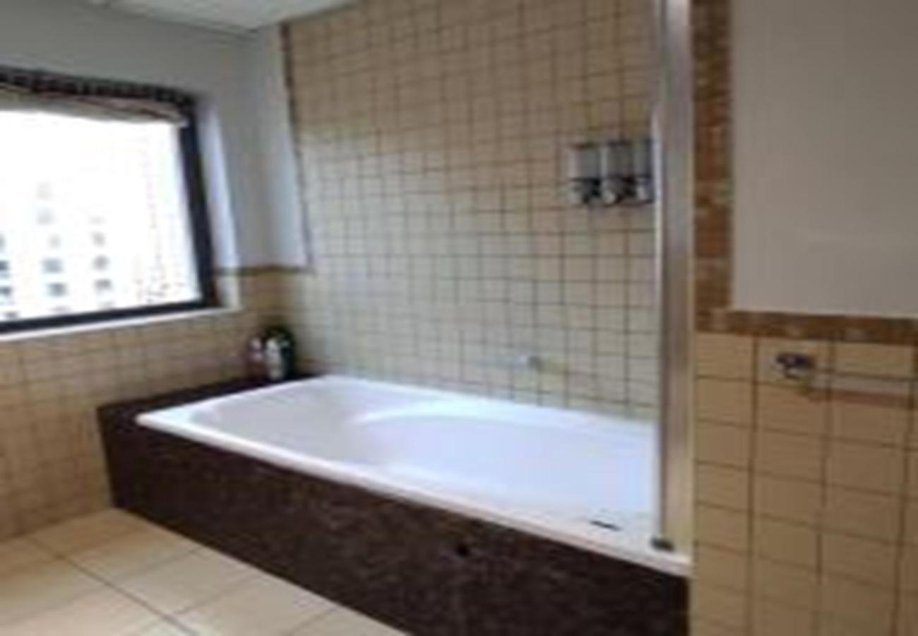 Sansa Beach Homes ドバイ エクステリア 写真