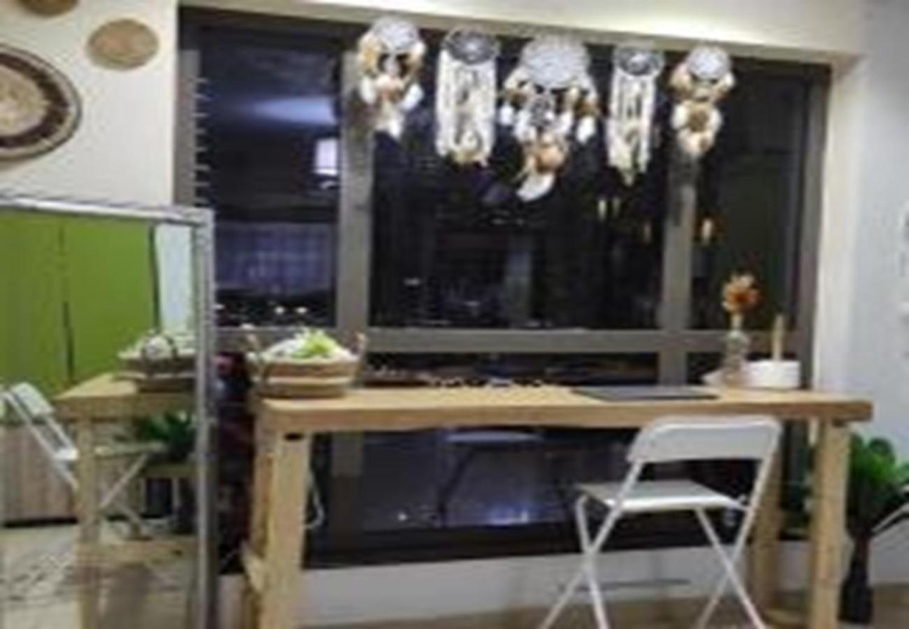 Sansa Beach Homes ドバイ エクステリア 写真