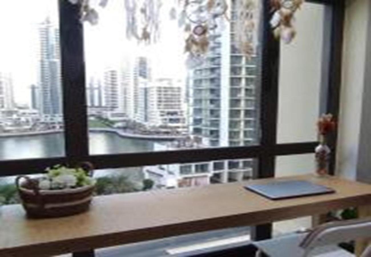 Sansa Beach Homes ドバイ エクステリア 写真