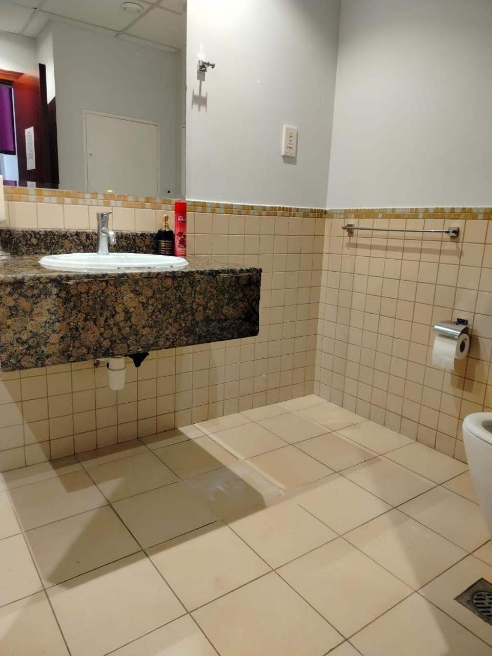 Sansa Beach Homes ドバイ エクステリア 写真
