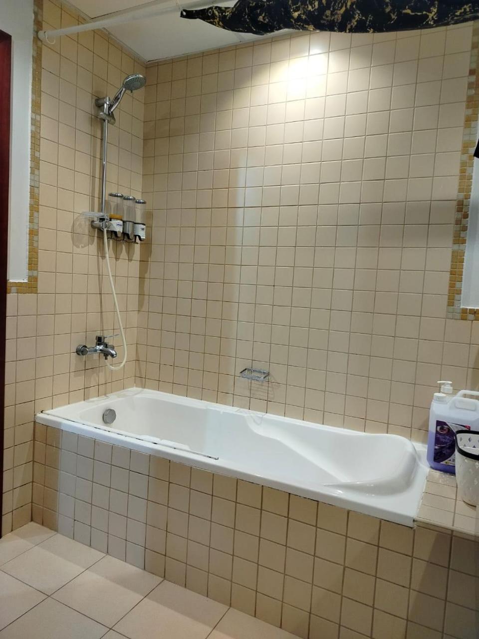 Sansa Beach Homes ドバイ エクステリア 写真
